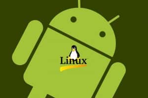 Linux kao osnova za Android