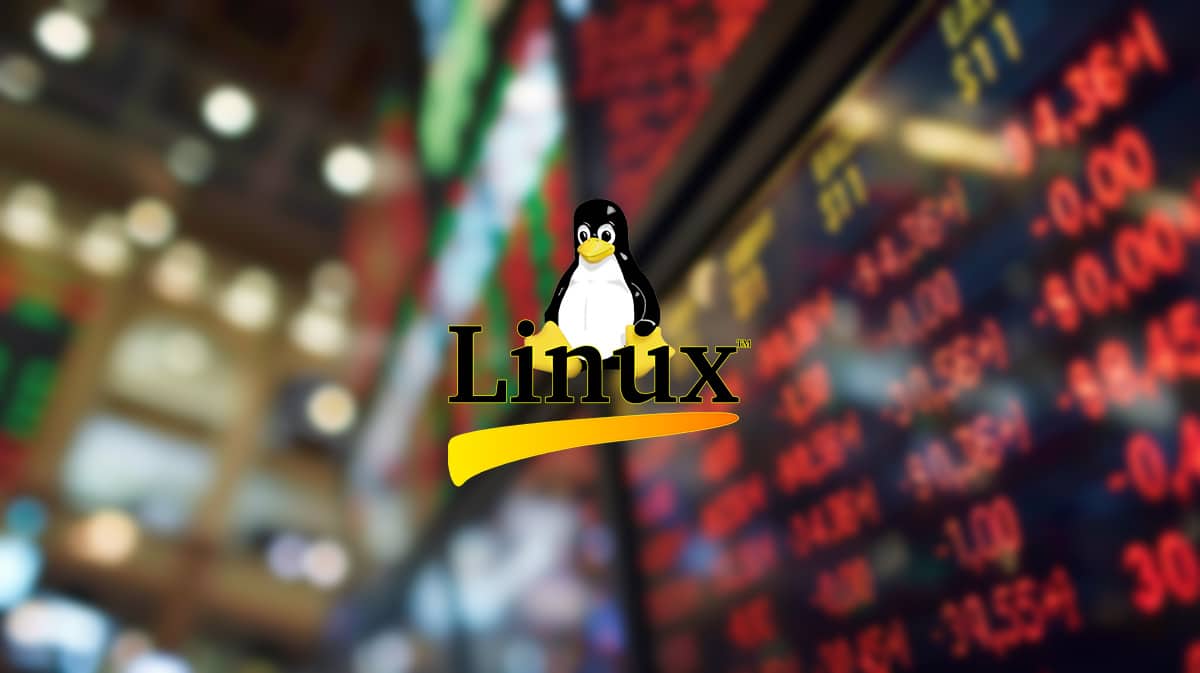 Veza između kladionice i Linuxa